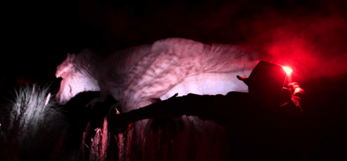 TELFORD: Jurassic Park LIVE - Live Performances