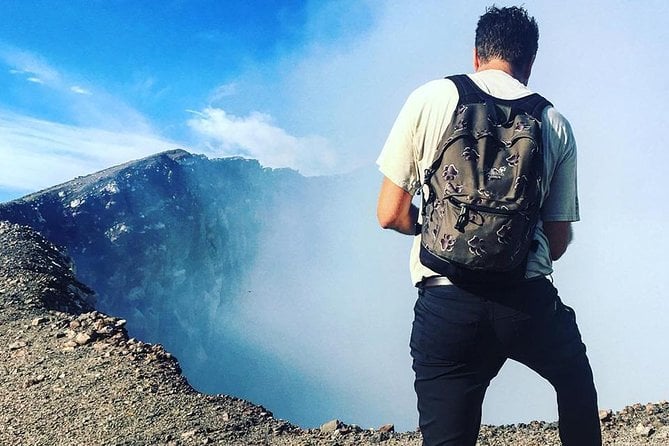 Telica Sunset Tour - Explore Volcanic Landscapes