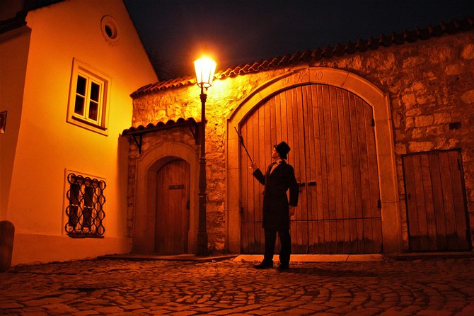 Telltale Ghost Tour - Booking and Cancellation Information