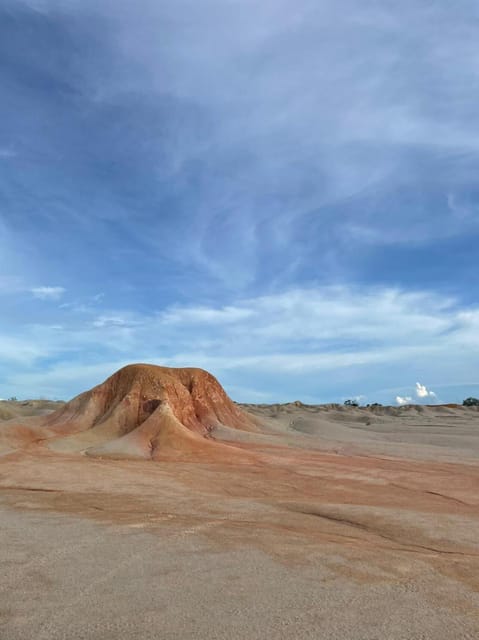 Teluk Sebong: Bintan Desert and Blue Lake Trip - Recap