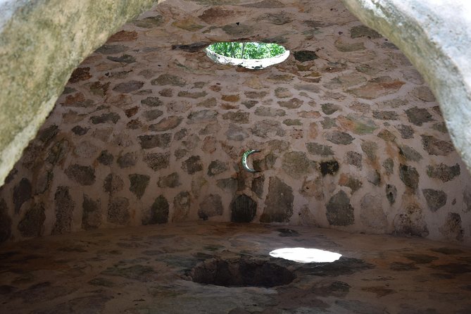 Temazcal Experience - Frequently Asked Questions