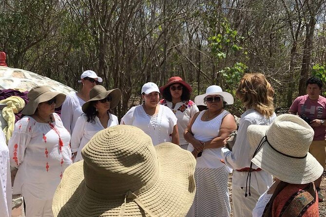 Temazcal Experience in Tulum Alternative Medicine Maya Heritage - Temazcals Therapeutic Benefits