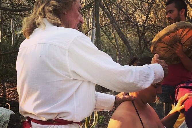Temazcal Experience in Tulum Alternative Medicine Maya Heritage - Temazcal Booking and Cancellation