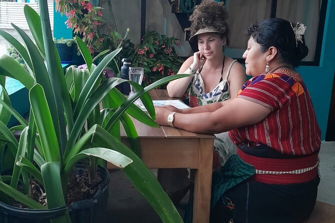 Temazcal Sauna and Dinner, Cultural Sharing Experience - Los Elementos Adventure Center
