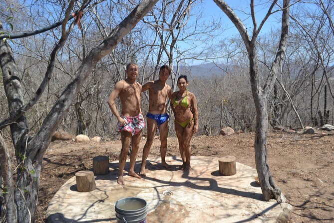 Temazcal Sweat Lodge and Tequila Tour - Reviews and Feedback