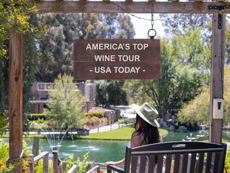 Temecula: 3-Winery Tour with Tastings and Lunch - A Full Breakdown of the Temecula 3-Winery Tour