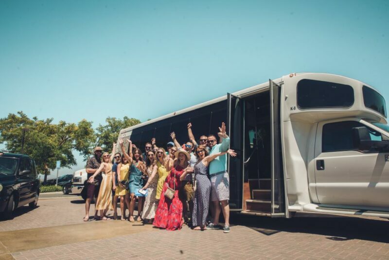 Temecula: 3-Winery Tour with Tastings and Lunch - The Sum Up: Who Will Love This Tour?