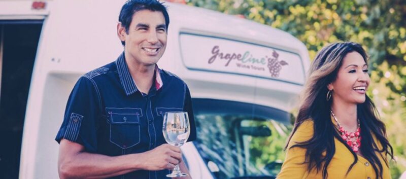 Temecula: All-Inclusive Wine Tasting Tour With Lunch - Experience Details