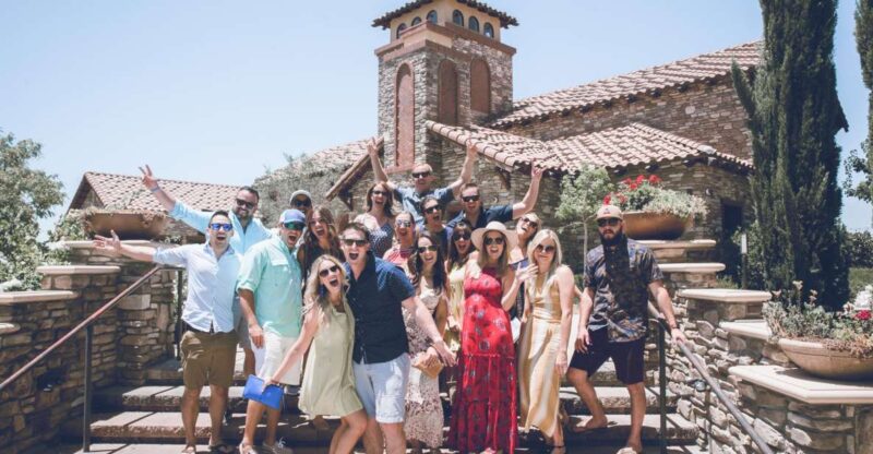 Temecula: All-Inclusive Wine Tasting Tour With Lunch - Artisan-Inspired Picnic Lunch