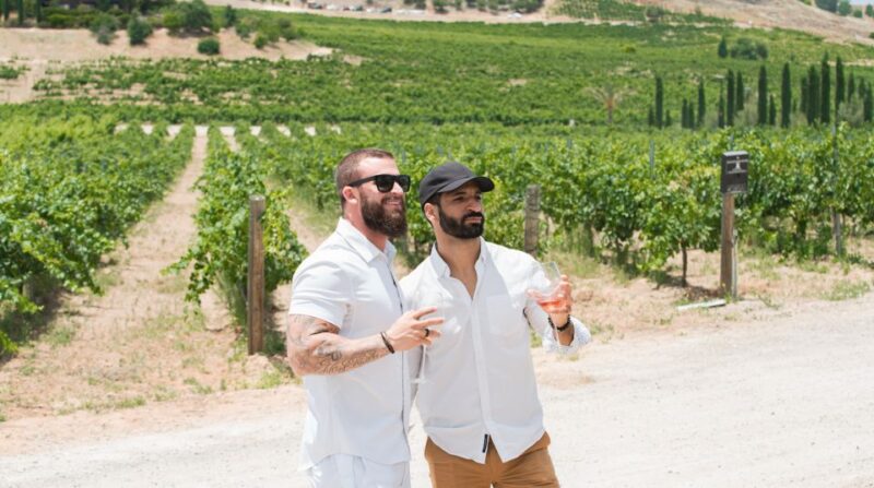 Temecula: Guided Sidecar Wine Tasting Tour - Customer Feedback