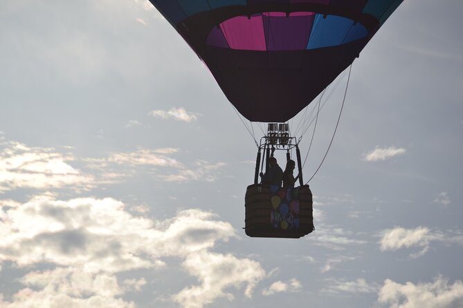 Temecula Semi-Private Shared Flight - Participant Requirements and Restrictions