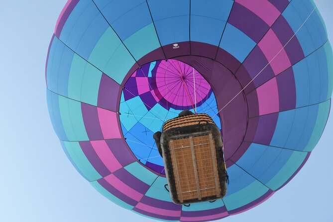 Temecula Semi-Private Shared Flight - Additional Information and Policies