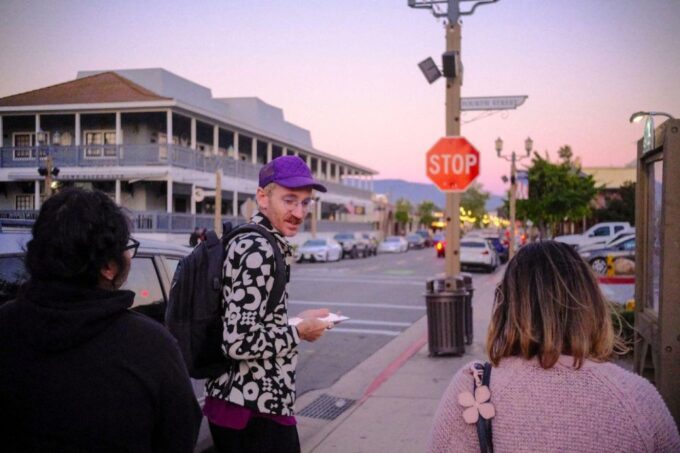 Temecula: The Haunt | Old Town Ghost Hunting Tour - Frequently Asked Questions