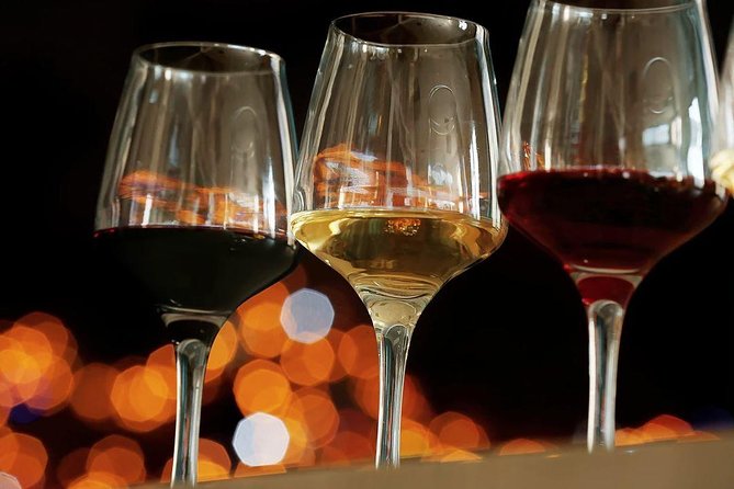 Temecula Wine Country Tour From San Diego - Additional Details