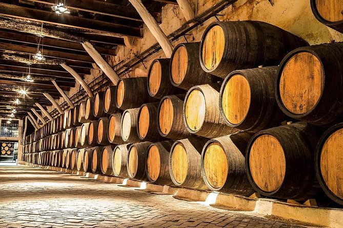 Temecula Wine Country Tour From San Diego - Microclimates and Unique Flavors