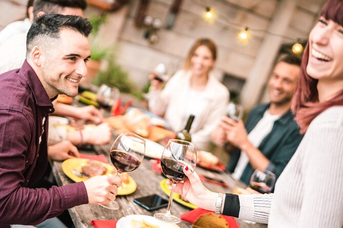 Temecula: Wine Country Trail and Old Town Private Tour. - Planning Your Perfect Day in Temecula
