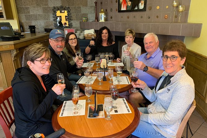 Temecula Wine Tasting Tour - Tour Inclusions and Accessibility