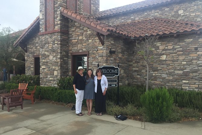Temecula Wine Tasting Tour - Pricing and Cancellation Policy