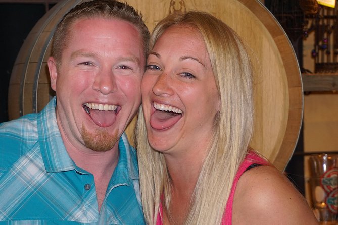 Temecula Wine Tasting Tour - Transportation
