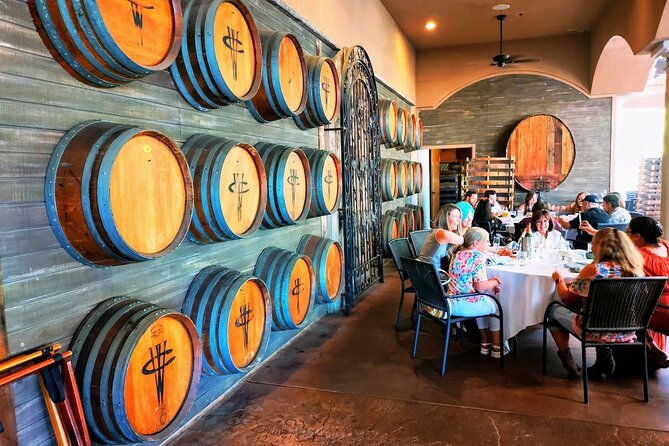 Temecula Wine Tour From Los Angeles - Choosing the Right Wines