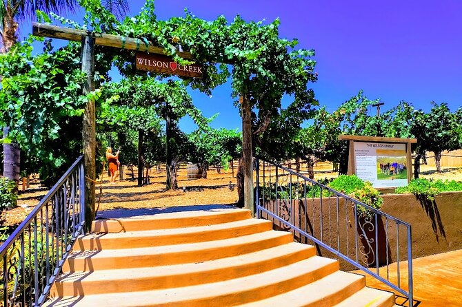 Temecula Wine Tour From Los Angeles - Savoring the Tasting Experience