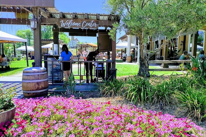 Temecula Wine Tour From Los Angeles - Discovering Temeculas Unique Offerings