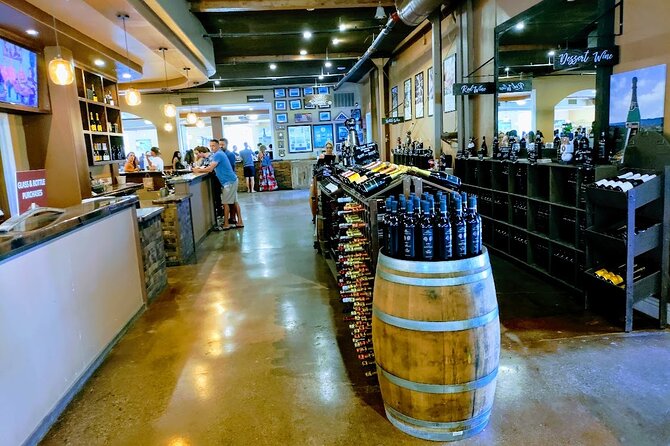 Temecula Wine Tour From Los Angeles - Reflecting on the Memorable Journey