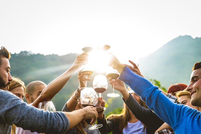 Temeculas Best Combo/Beer Tour - Inclusions