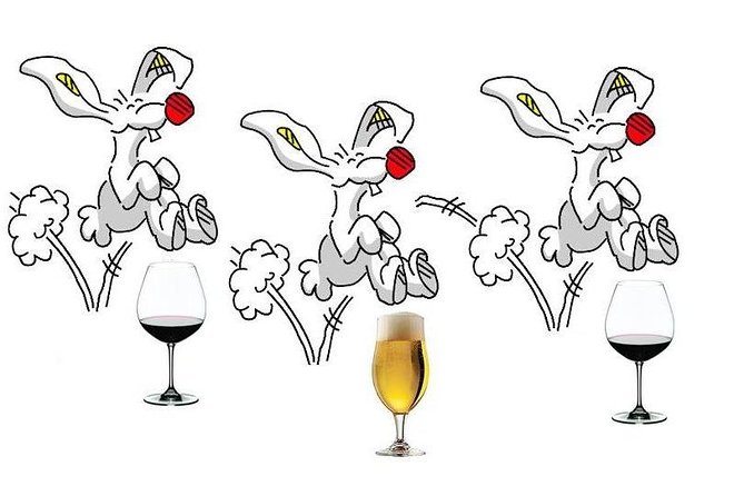 Temeculas Best Combo/Beer Tour - Production Tour