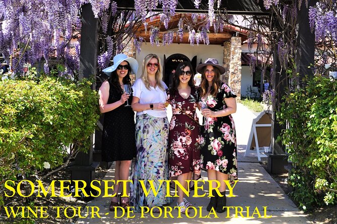 Temeculas Premier Wine Tasting Tour - Sample Wines Before Bottling