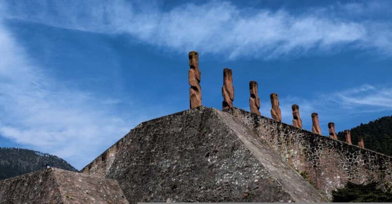 Temoaya: Explore Amazing Temoaya and Its Museum - Key Points