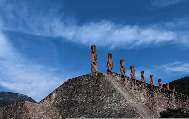 Temoaya: Explore Amazing Temoaya and Its Museum - Cultural and Natural Exploration