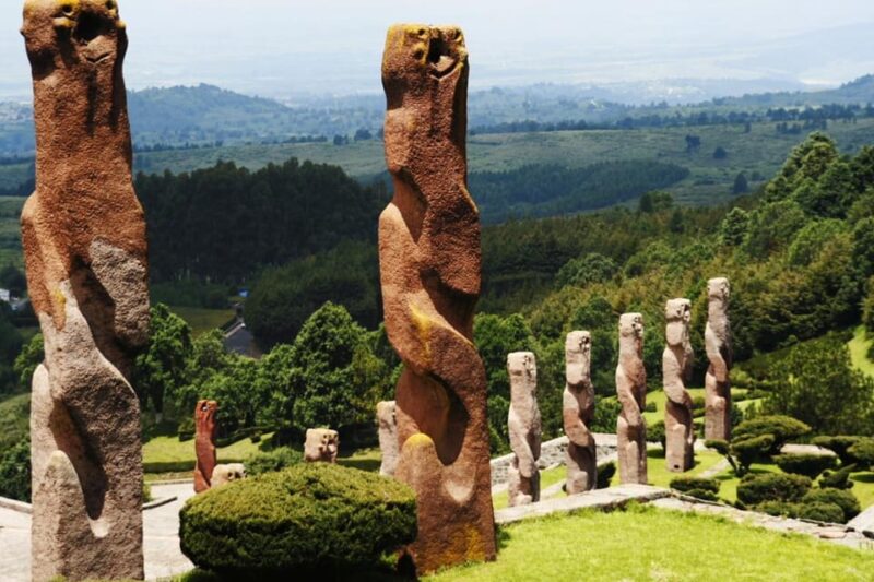 Temoaya: Explore Amazing Temoaya and Its Museum - What to Bring and Age Requirement
