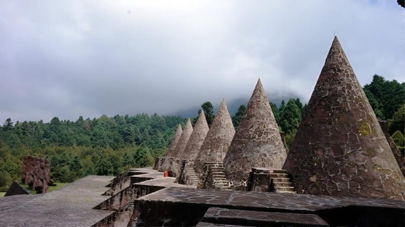 Temoaya: Explore Amazing Temoaya and Its Museum - Contact and Travel Insurance