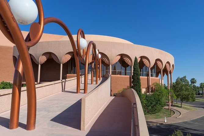 Tempe Scavenger Hunt: Sun and Fun at Arizona State University - Scavenger Hunt Objectives and Rules