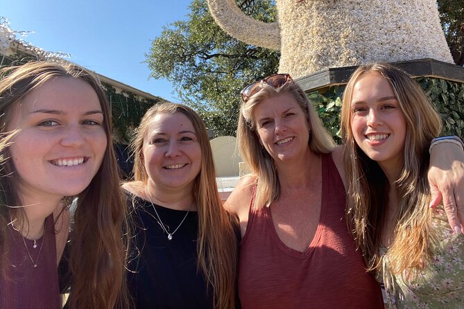 Tempe Tirade Scavenger Hunt - Leaderboard and Discounts