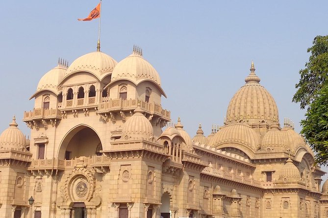 Temple and Spiritual Trail in Kolkata - Journey to Dakshineshwar Kali Temple