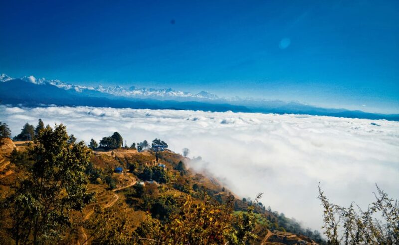 Temple Hike: Nagarkot to Changu - Highlights and Experience