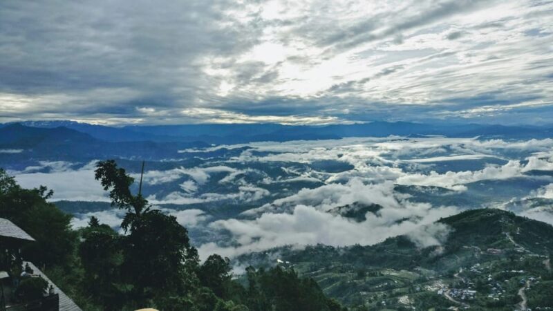 Temple Hike: Nagarkot to Changu - Important Information