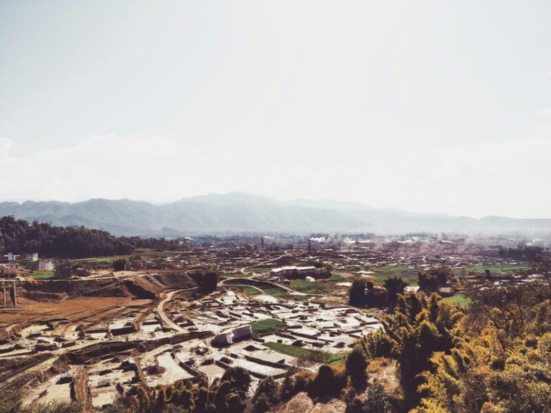 Temple Hike: Nagarkot to Changu - Medical Considerations