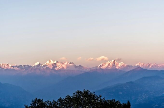 Temple Hike: Nagarkot to Changu - Communication and Booking