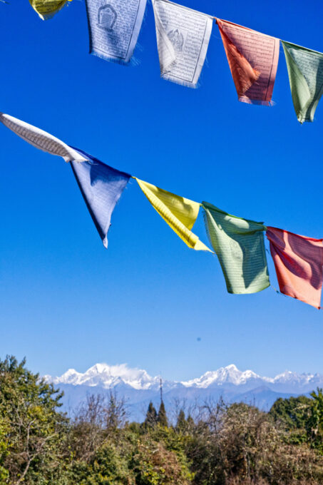 Temple Hike: Nagarkot to Changu - Prohibited Items