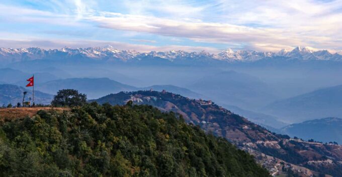 Temple Hike: Nagarkot to Changu - Frequently Asked Questions