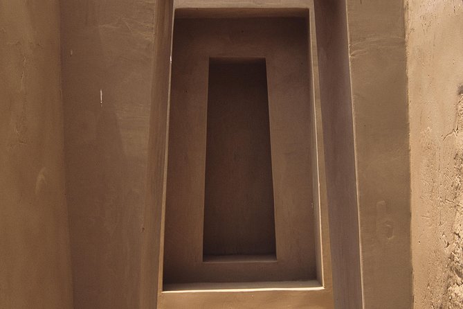 Temple of Pachacamac Half-Day Tour From Lima - Accessibility and Additional Information