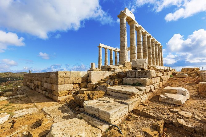 Temple of Poseidon and Cape Sounion Half Day Afternoon Tour - Customer Feedback and Recommendations