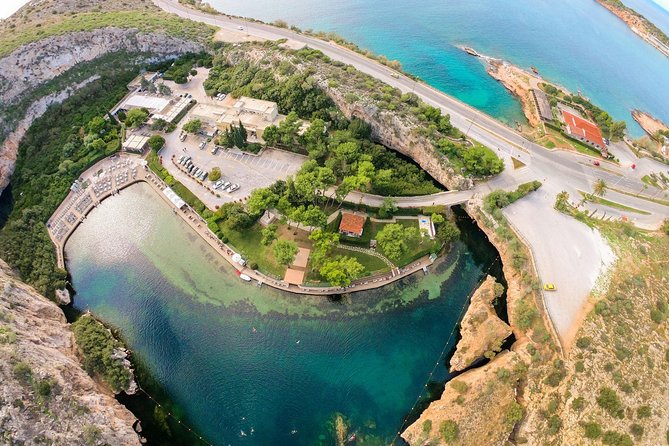 Temple of Poseidon, Cape Sounion and Athenian Riviera Private Getaway - Customization and Additional Information