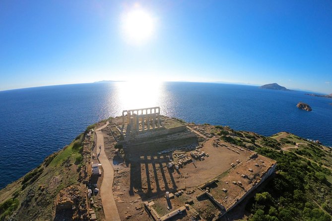 Temple of Poseidon, Cape Sounion and Athenian Riviera Private Getaway - Highlights of the Tour