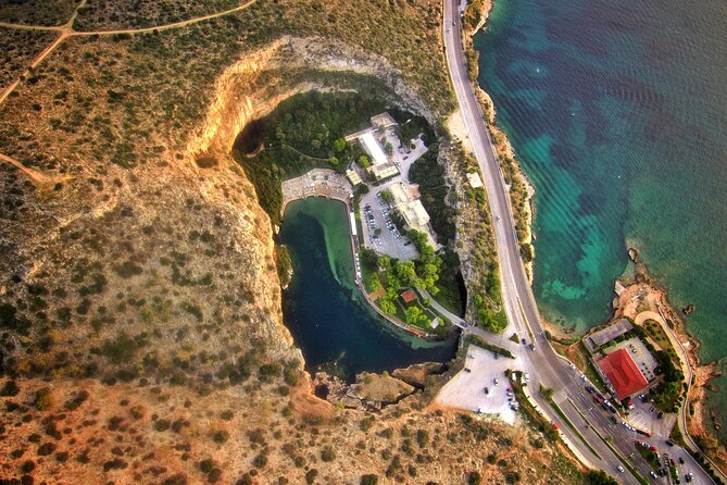 Temple Of Poseidon - Sunset Small Group Tour - Accessibility and Participation