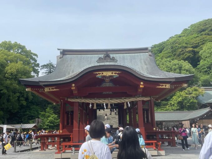 Temple Tour in Kamakura, The Samurai Capital - Booking and Cancellation