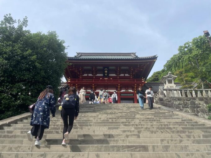 Temple Tour in Kamakura, The Samurai Capital - Frequently Asked Questions